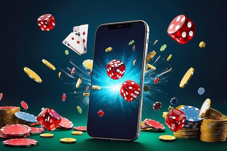 7dewabet Dice Game interface showing dice roll prediction