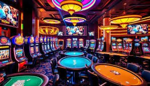 7dewabet game menu showing Lightning Roulette category