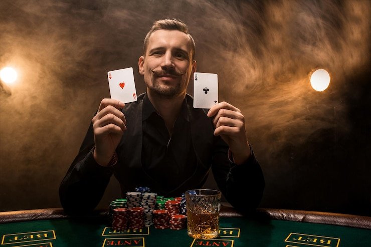Red Tiger live dealer gameplay video