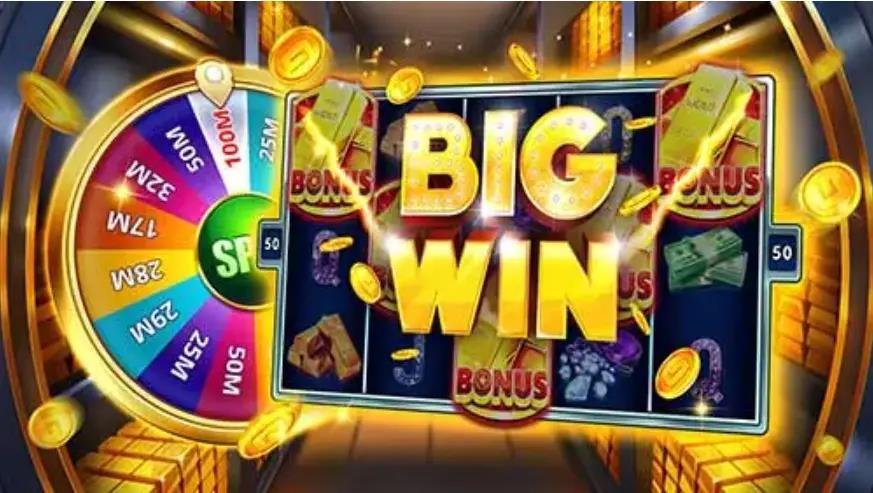 7dewabet slot game themes and titles montage